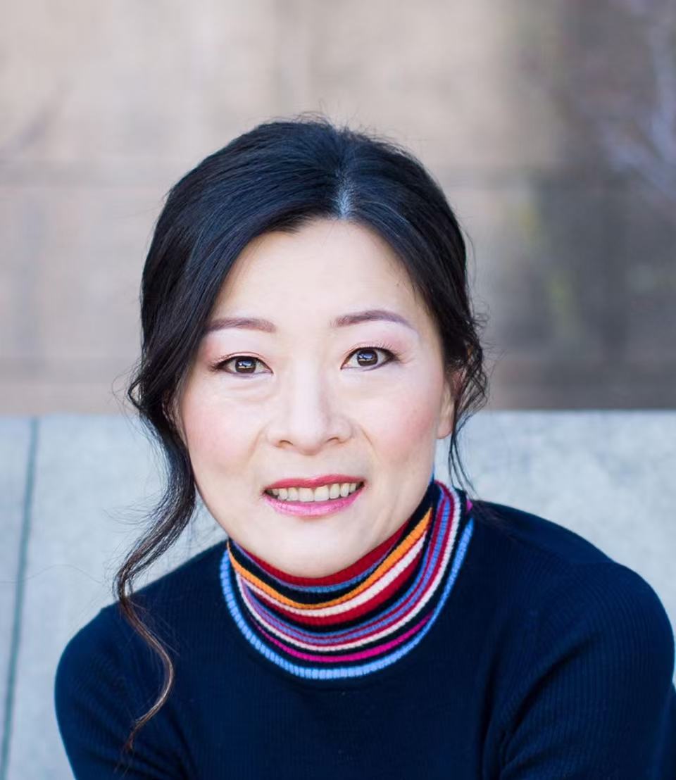 Chloe Ma