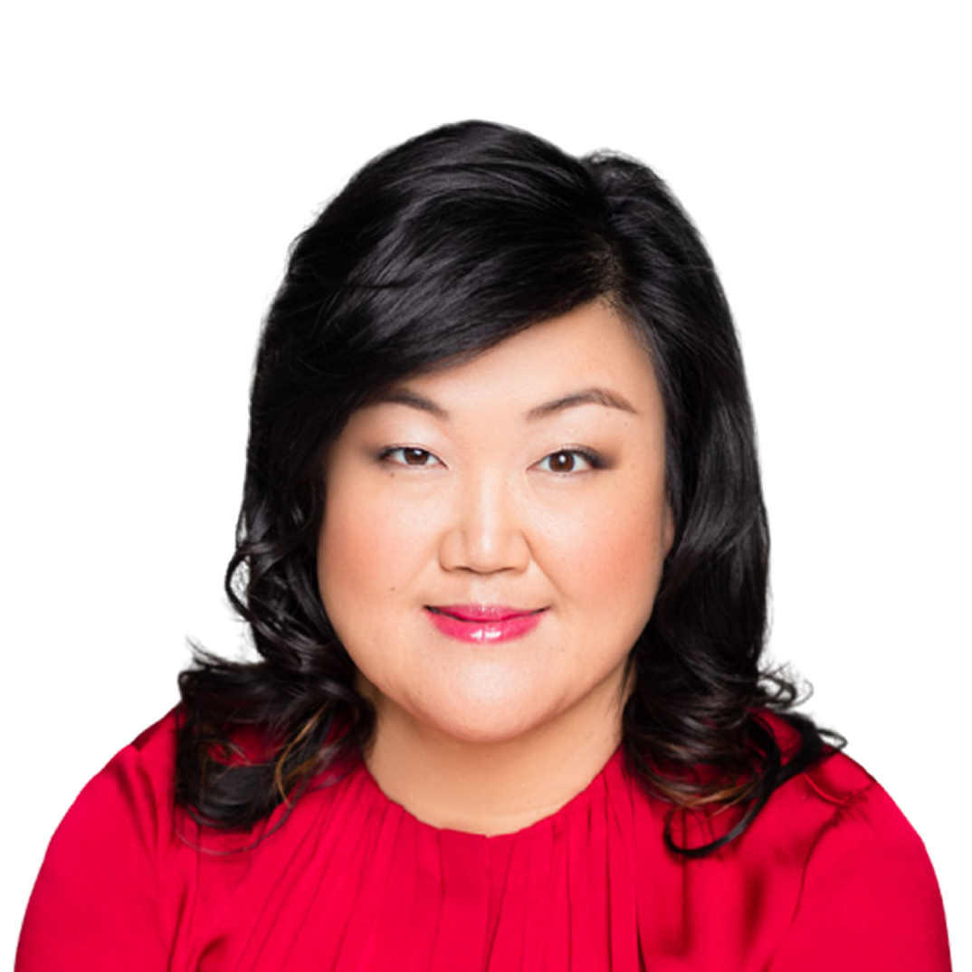 Julie Choi