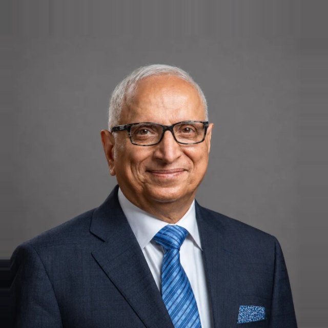 Ajit Manocha