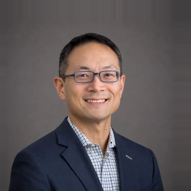 Albert Kim