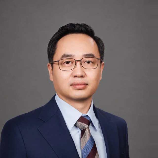 Albert Zhang