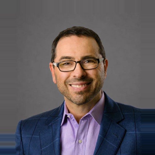 Andrew Feldman