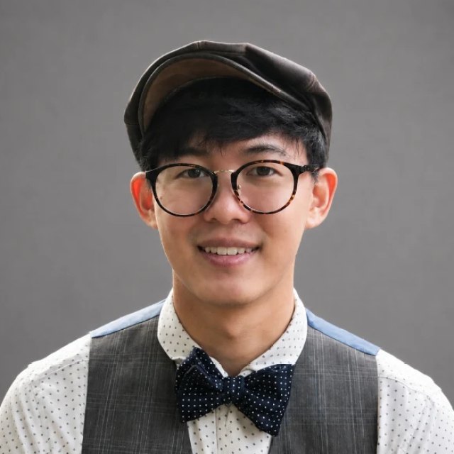 Andrew Tan