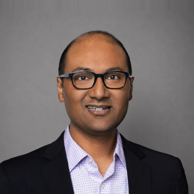 Ankur Gupta