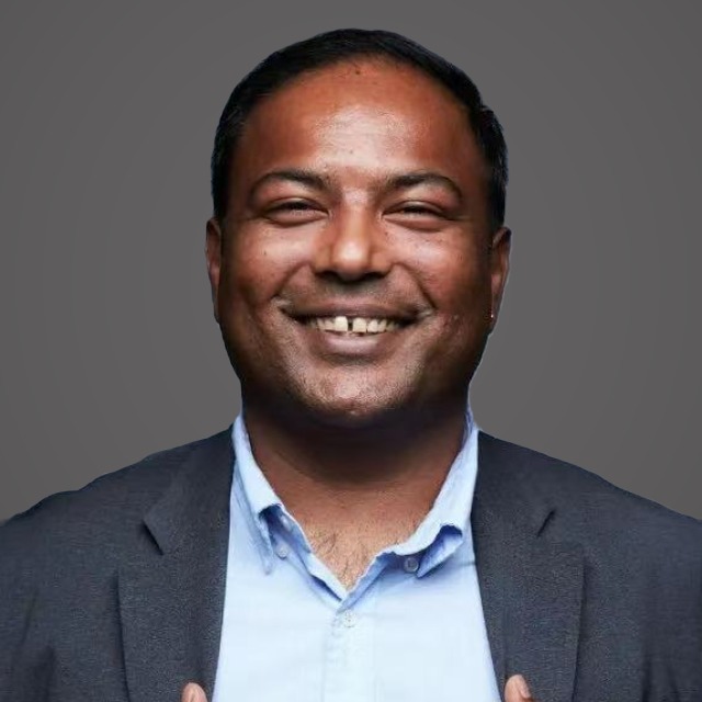 Avi Shetty