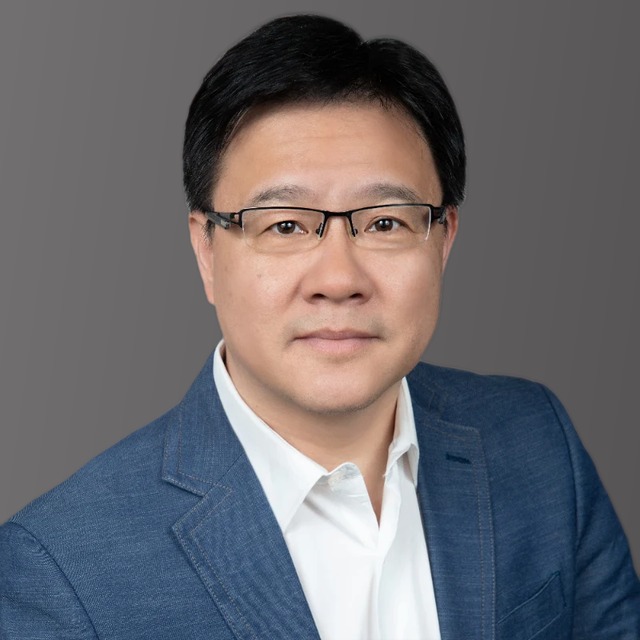 Brandon Wang