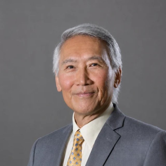 Chenming Hu