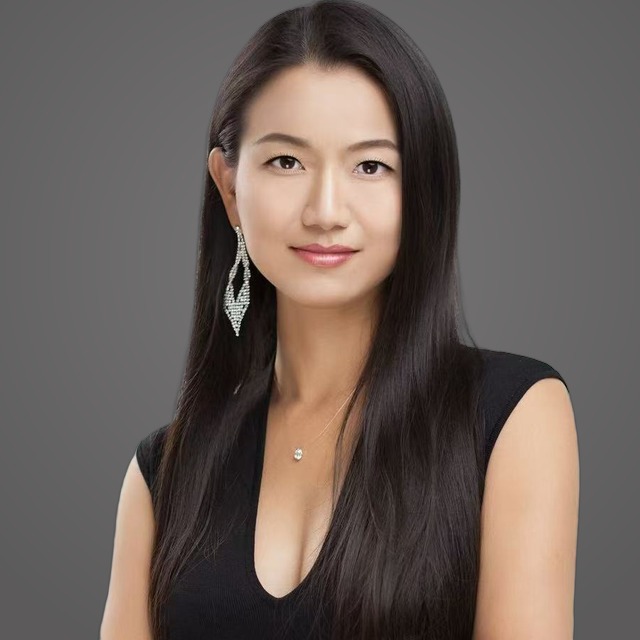 Christie Wang