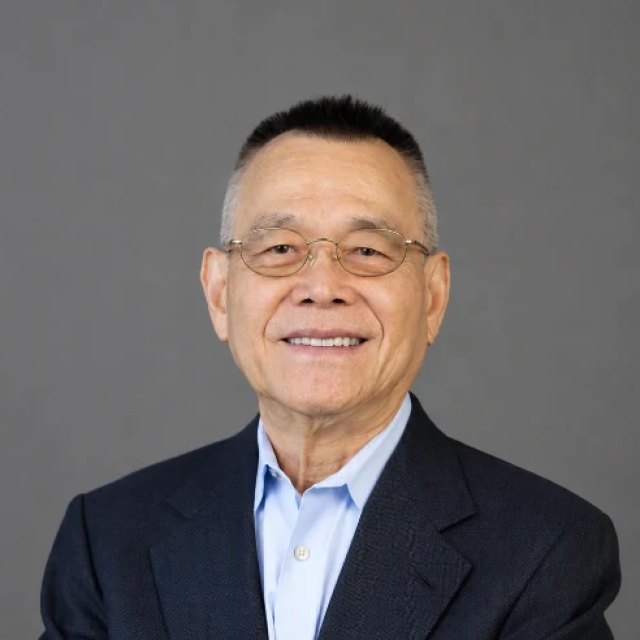 David Lam