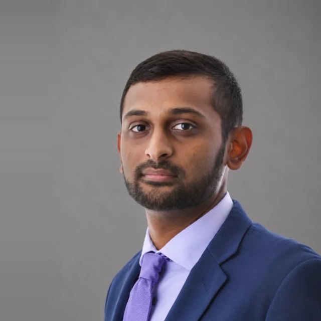 Dylan Patel