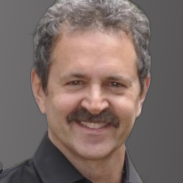 Edward Sperling