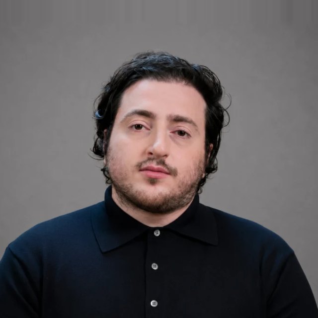 Faris Sbahi