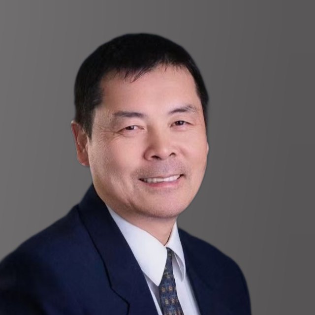 Gary Wang