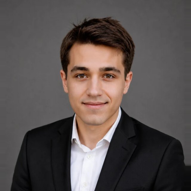 Gavin Uberti