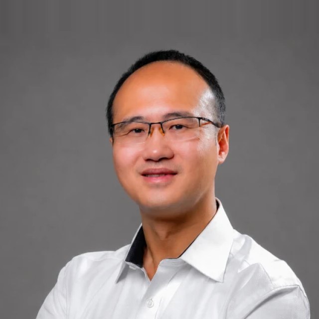 Hao Zhong