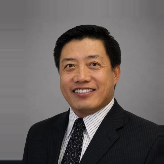 Hong Hou