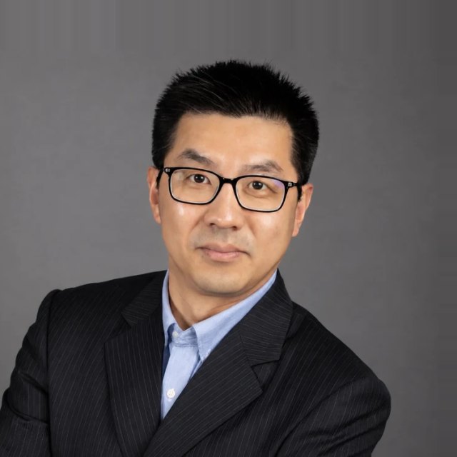 Jimmy Cheng