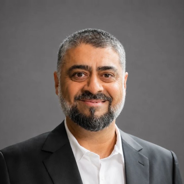 Khurram Ismail