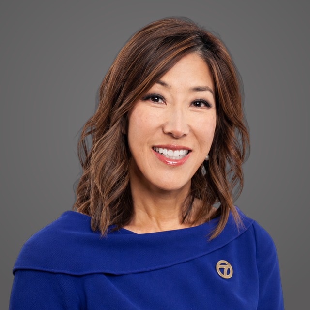 Kristen Tze
