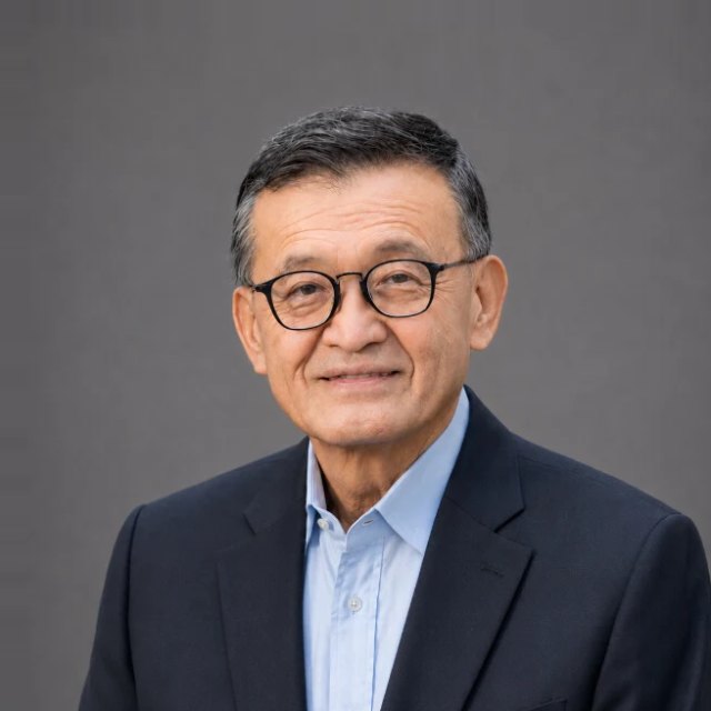 Lip-Bu Tan