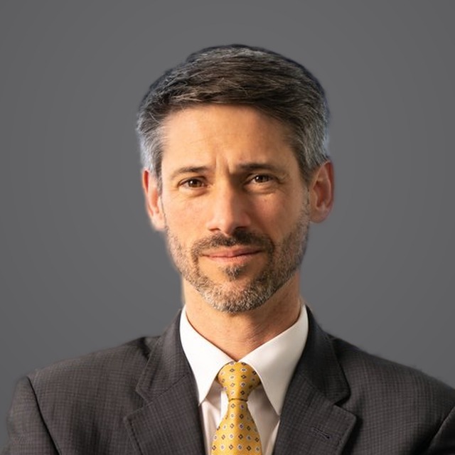 Matt Mahan