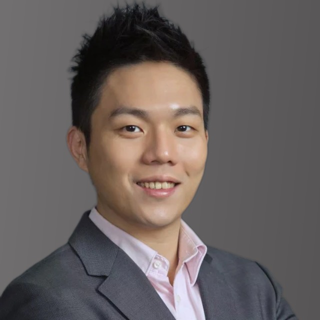 Melton Chang