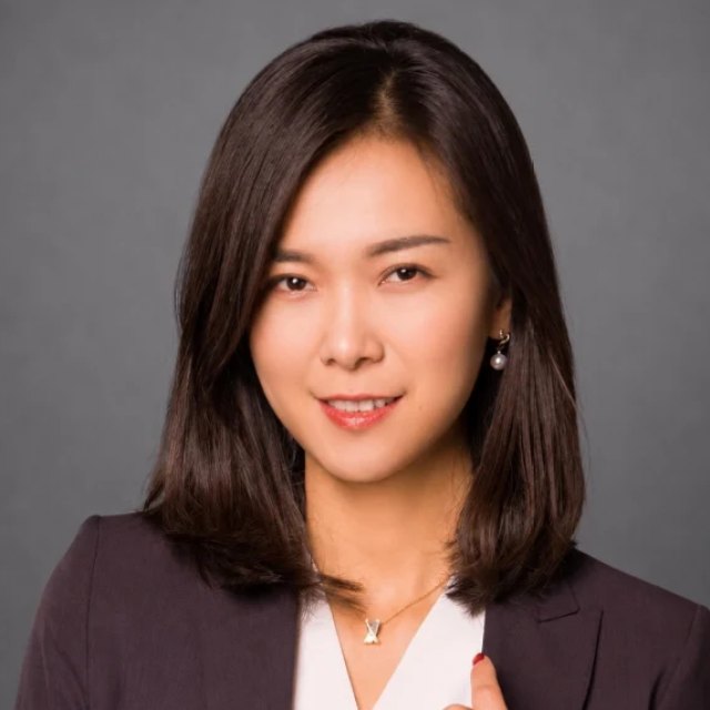 Nan Zhou