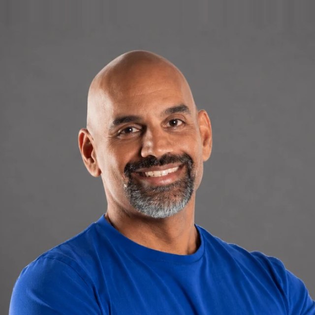Naveen Rao