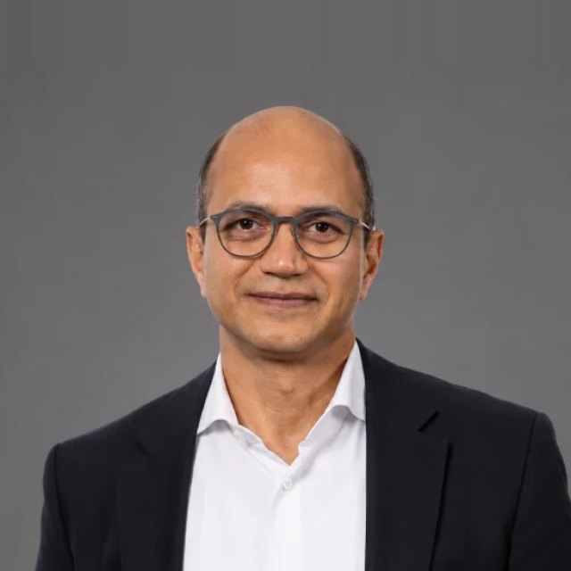 Raghib Hussain