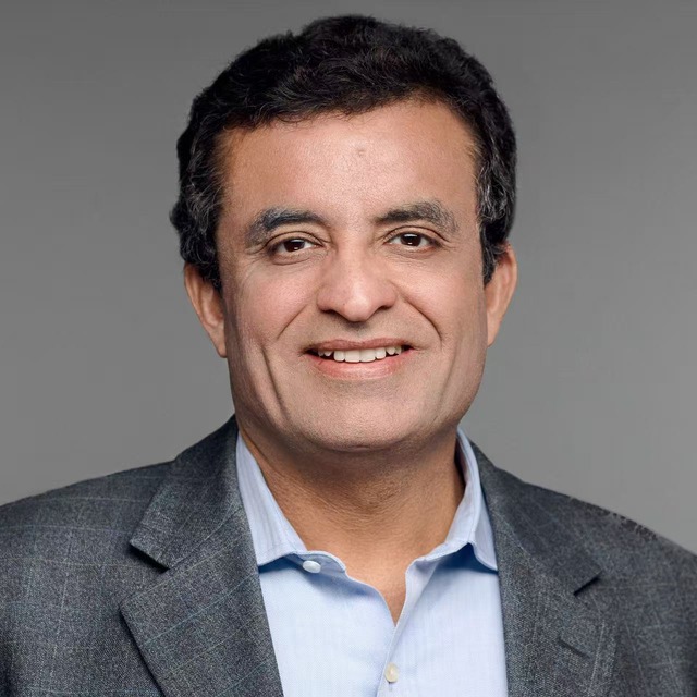 Rajiv Khemani
