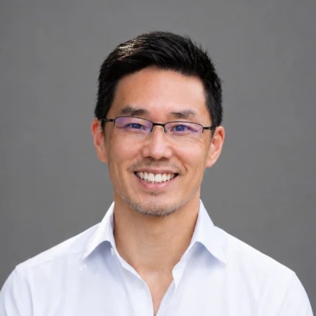 Rodrigo Liang