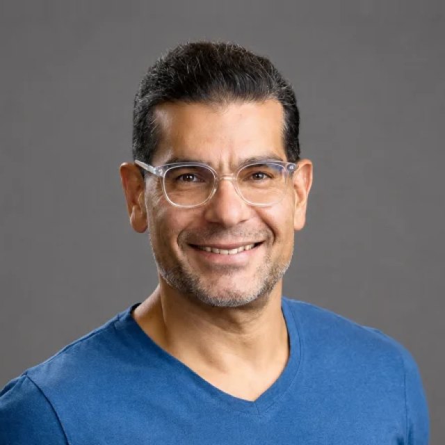 Shahin Farshchi
