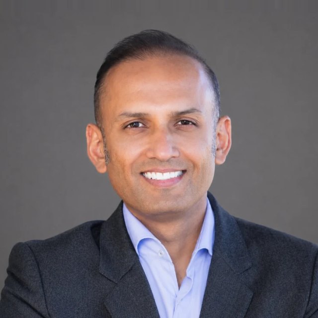 Sid Sheth