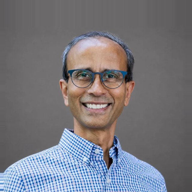 Umesh Padval